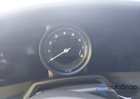 2024 Porsche 911 Carrera/Carrera 4/Carrera T from USA, damaged, VIN WP0AA2A95RS210069